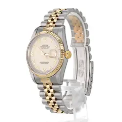 CREAM ROMAN 18K