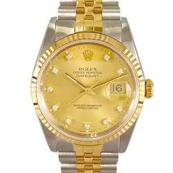 10P AUTOMATIC MEN'S