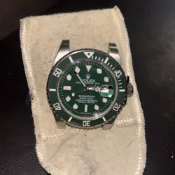 BEZEL FOR 116610LV