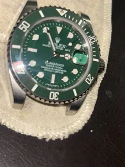 FOR 116610LV