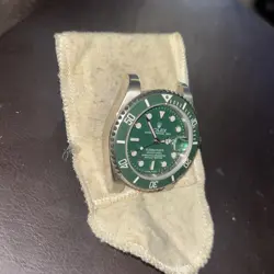 HULK MINT