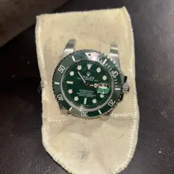 SUBMARINER 40MM 116610