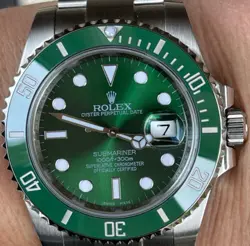 116610 SUPERIOR