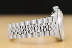 MENS DATEJUST RED