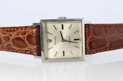 LADIES ROLEX 2611
