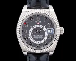 DWELLER 326139 BLACK