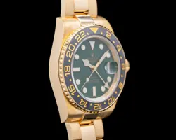 116718 GREEN DIAL