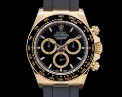 OYSTERFLEX 126518LN BLACK