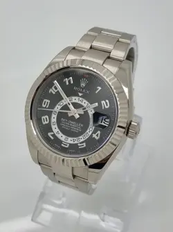DIAL WATCH 2018