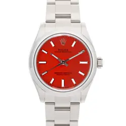 RED WARRANTY