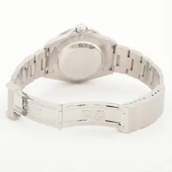 SUBMARINER 16610LV SS
