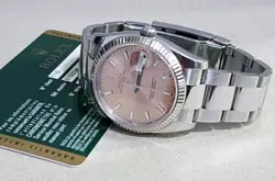 DATE 115234 PINK