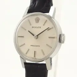 2649 PRECISION SILVER