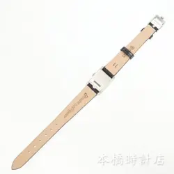 SILVER K18WG HAND