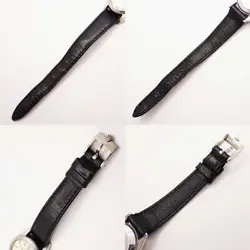 SS LEATHER