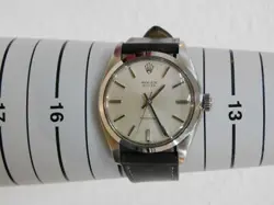 ROLEX  Used    6426 Oyster Precision Vintage Vintage Watch Men s Women s Unise