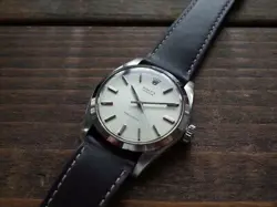 ROLEX  Used    6426 Oyster Precision Vintage Vintage Watch Men s Women s Unise