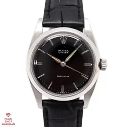 6423 HAND WOUND