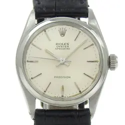 VINTAGE 6430 STAINLESS