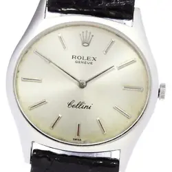 3806 CELLINI K18WG