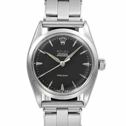 1966 OYSTER