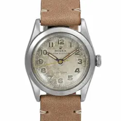1940S SPEED