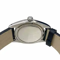 WATCH BLACK BLACK