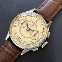 ROLEX CHRONOGRAPH WHITE