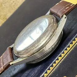 HAND WINDING ANALOG