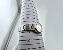 FLUTED BEZEL 31MM