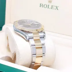 DATEJUST REF: 116333