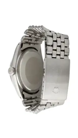 36MM WATCH OYSTER