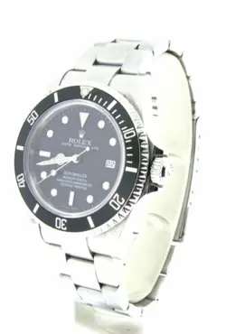 ROLEX SEA-DWELLER MENS