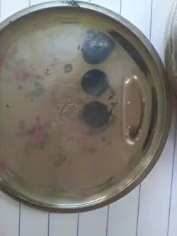 Rolex WW2 British Military Issue Pocket Watch Spares Repairs