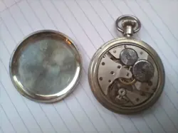 Rolex WW2 British Military Issue Pocket Watch Spares Repairs