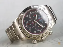 RACING DIAL MEN'S