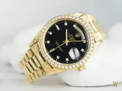 AND BEZEL VINTAGE