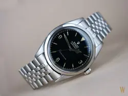 5504 VINTAGE