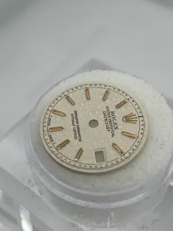 26MM ANNIVERSARY CREAM