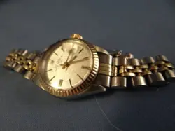 BEZEL BAND CAPS