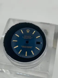 26MM BLUE W/