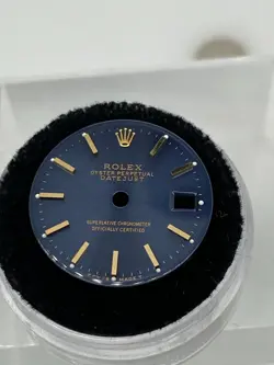 DATEJUST 26MM W/