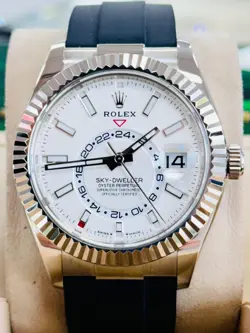 OYSTER FLEX WHITE