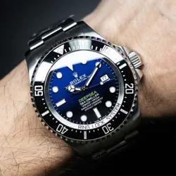 126660 DEEPSEA JAMES