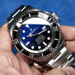 126660 DEEPSEA