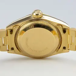 DATEJUST 26MM 18KT