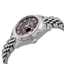 AUTOMATIC GREY DIAL