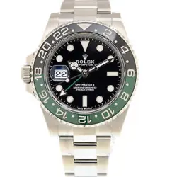 STEEL WATCH 126720VTNR-0001