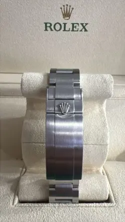 ROLEX DEAPSEA