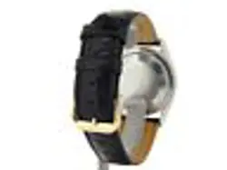 BLACK CHAMPAGNE DIAL